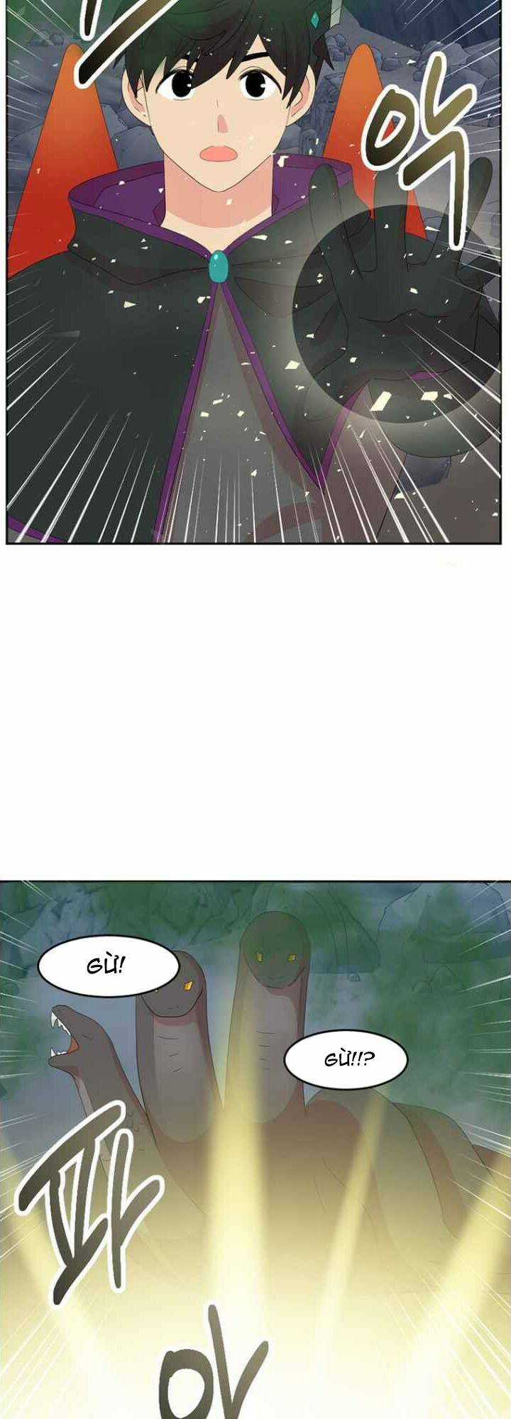 Mọt Sách - Chapter 184 - Trang 22