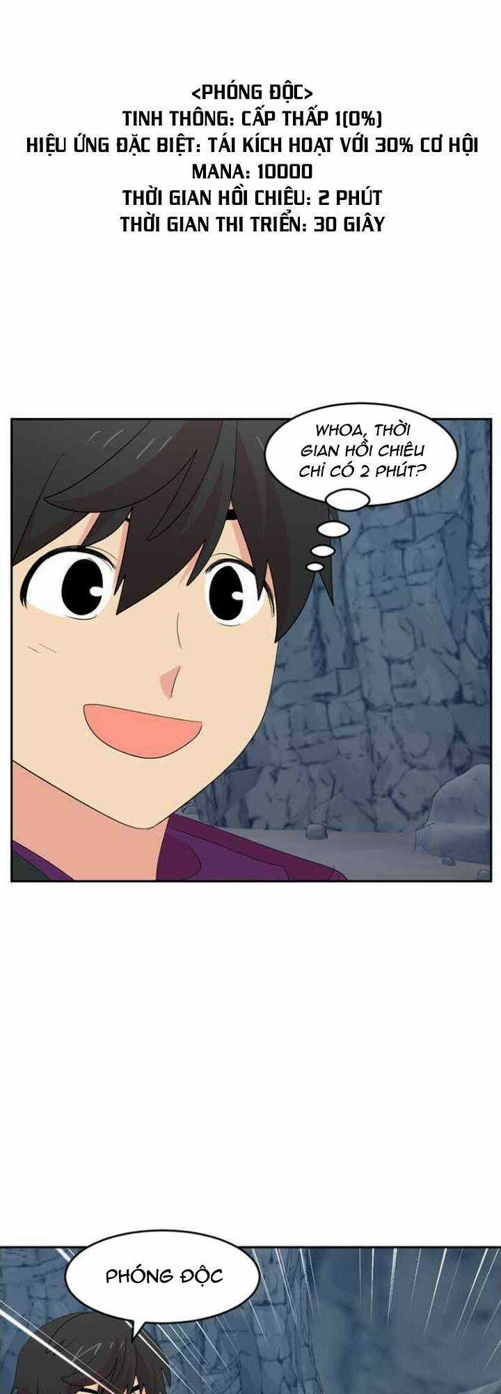 Mọt Sách - Chapter 184 - Trang 25