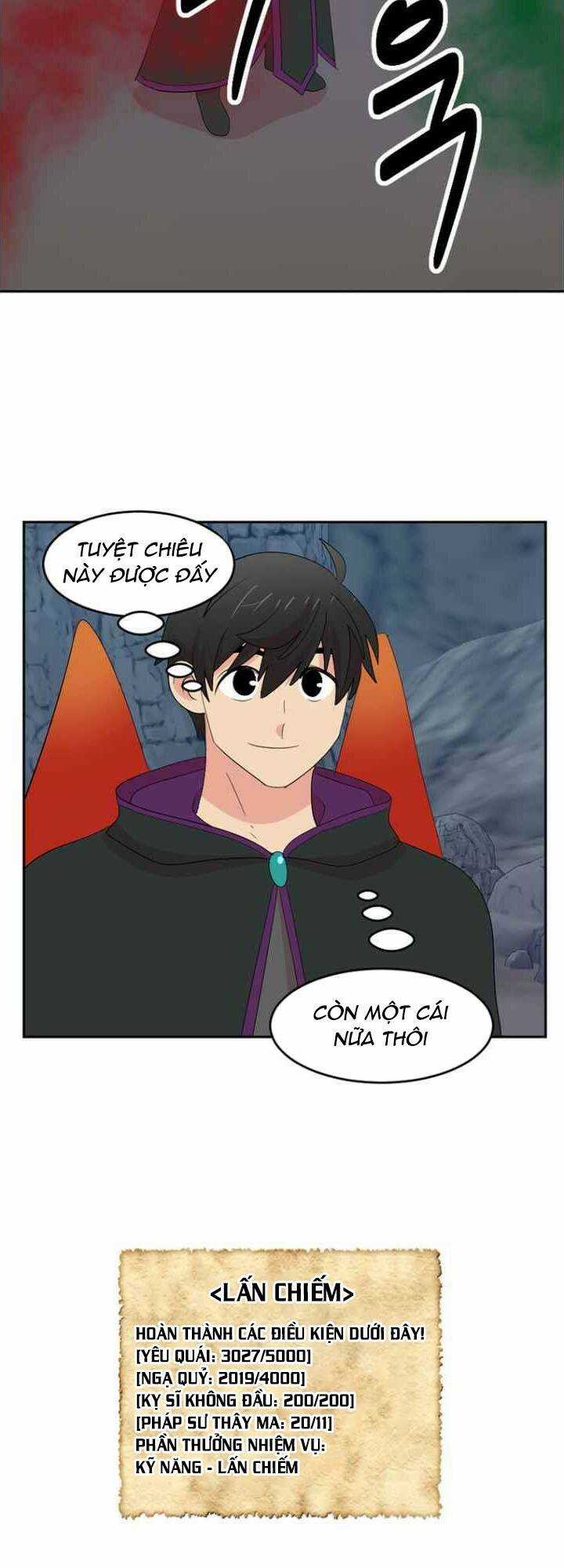 Mọt Sách - Chapter 184 - Trang 27