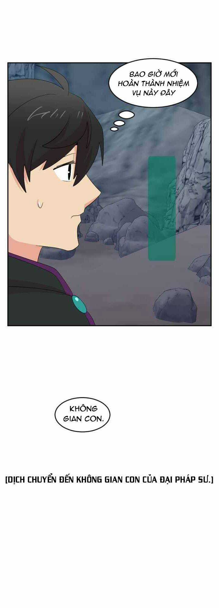 Mọt Sách - Chapter 184 - Trang 28