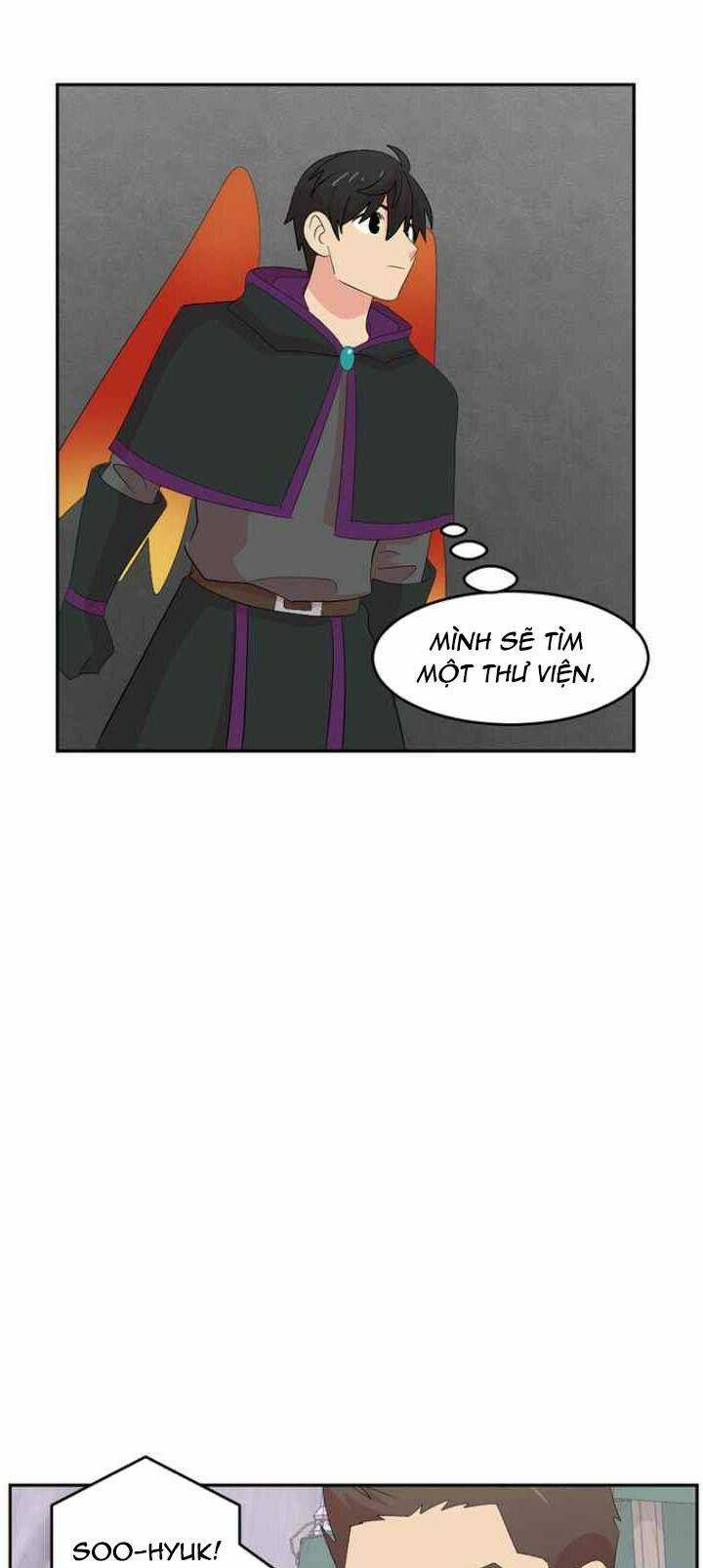 Mọt Sách - Chapter 184 - Trang 29
