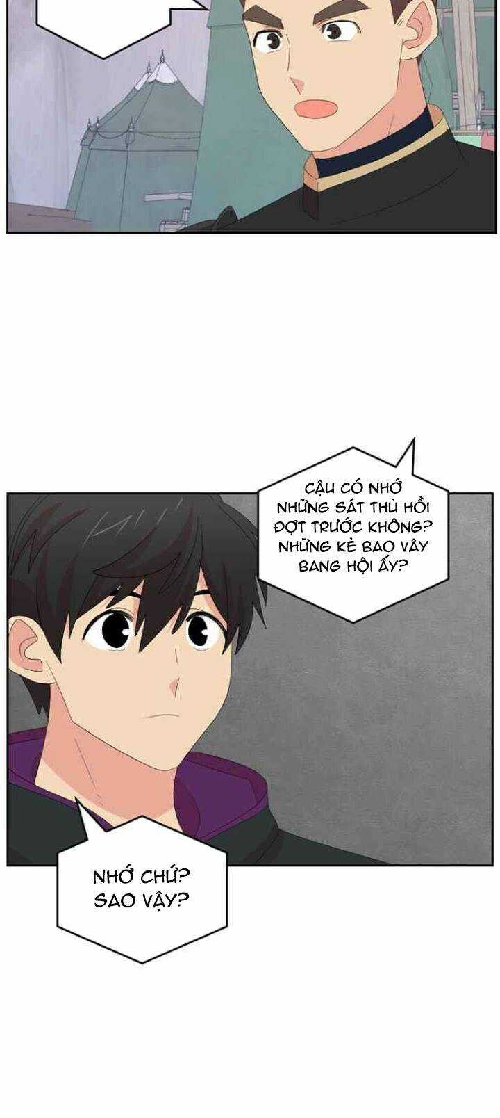 Mọt Sách - Chapter 184 - Trang 30