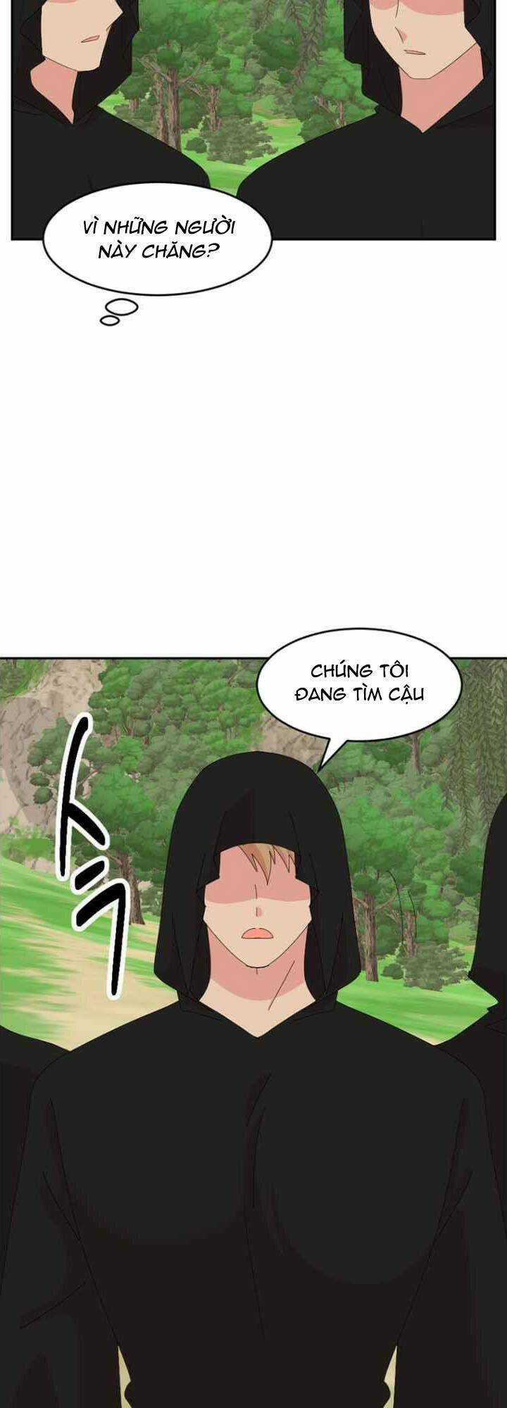 Mọt Sách - Chapter 184 - Trang 4