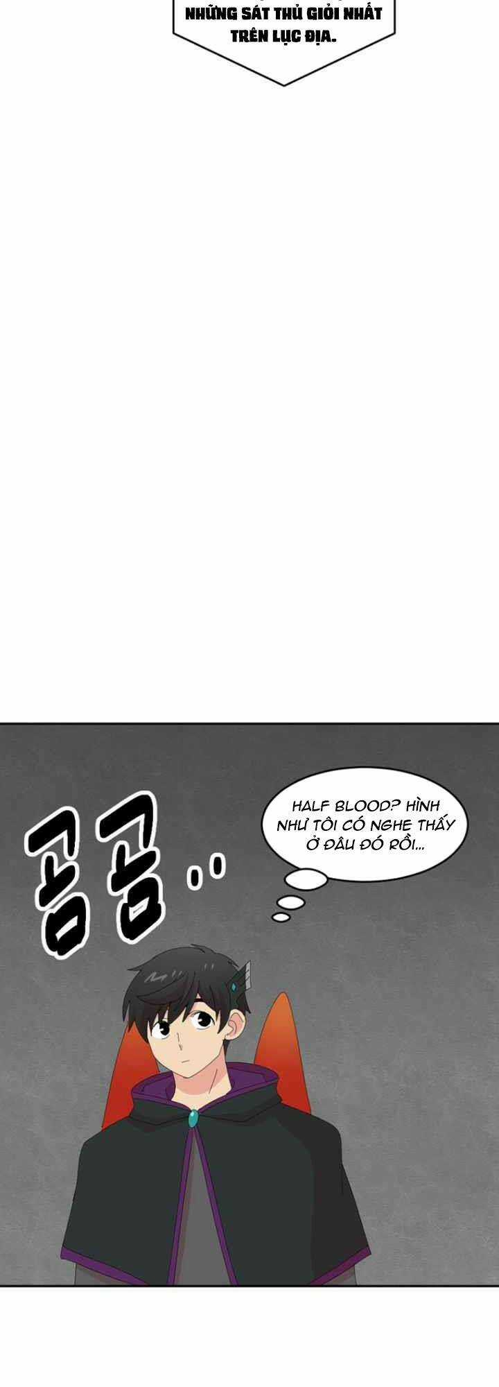 Mọt Sách - Chapter 184 - Trang 33