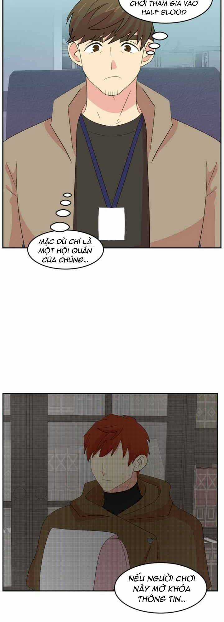 Mọt Sách - Chapter 184 - Trang 37