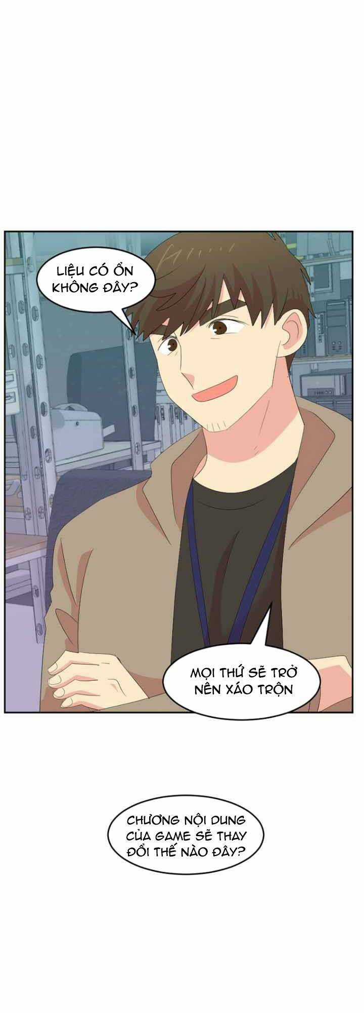 Mọt Sách - Chapter 184 - Trang 38