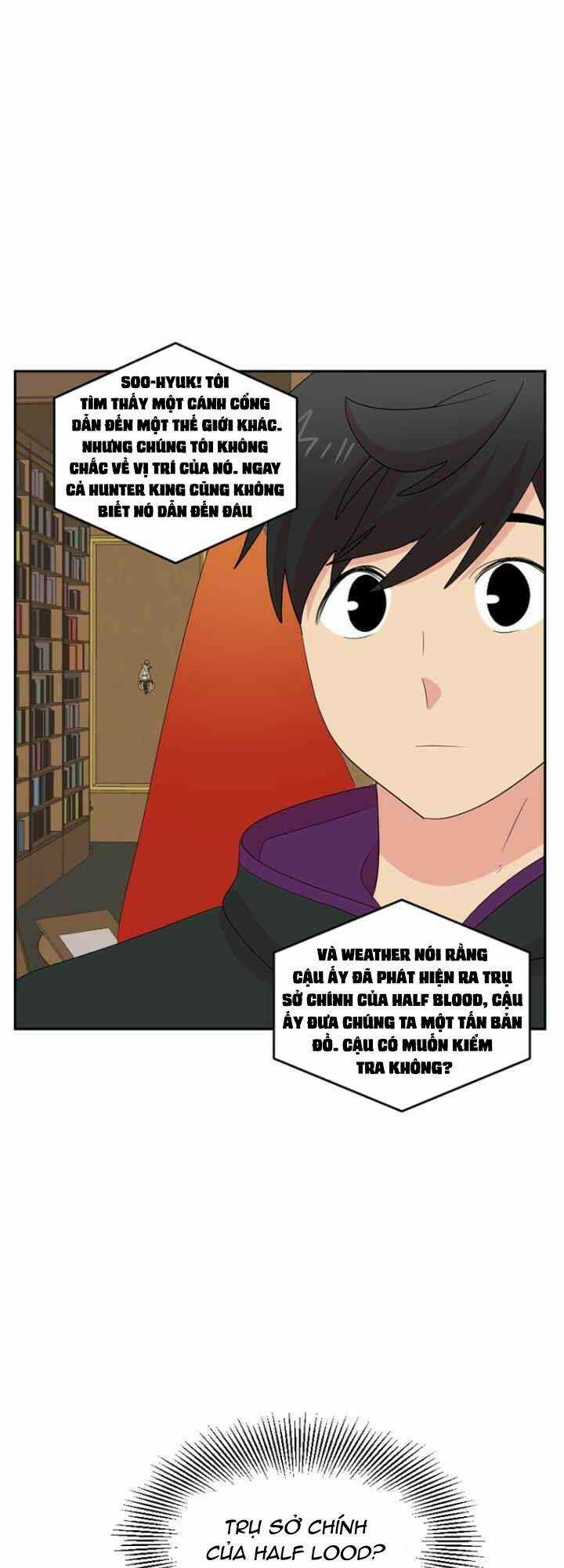 Mọt Sách - Chapter 184 - Trang 40