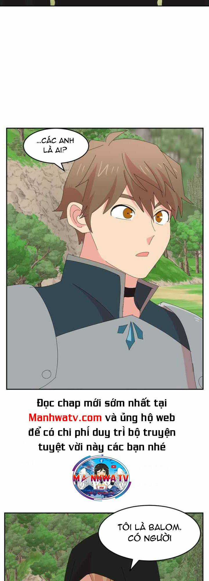 Mọt Sách - Chapter 184 - Trang 5