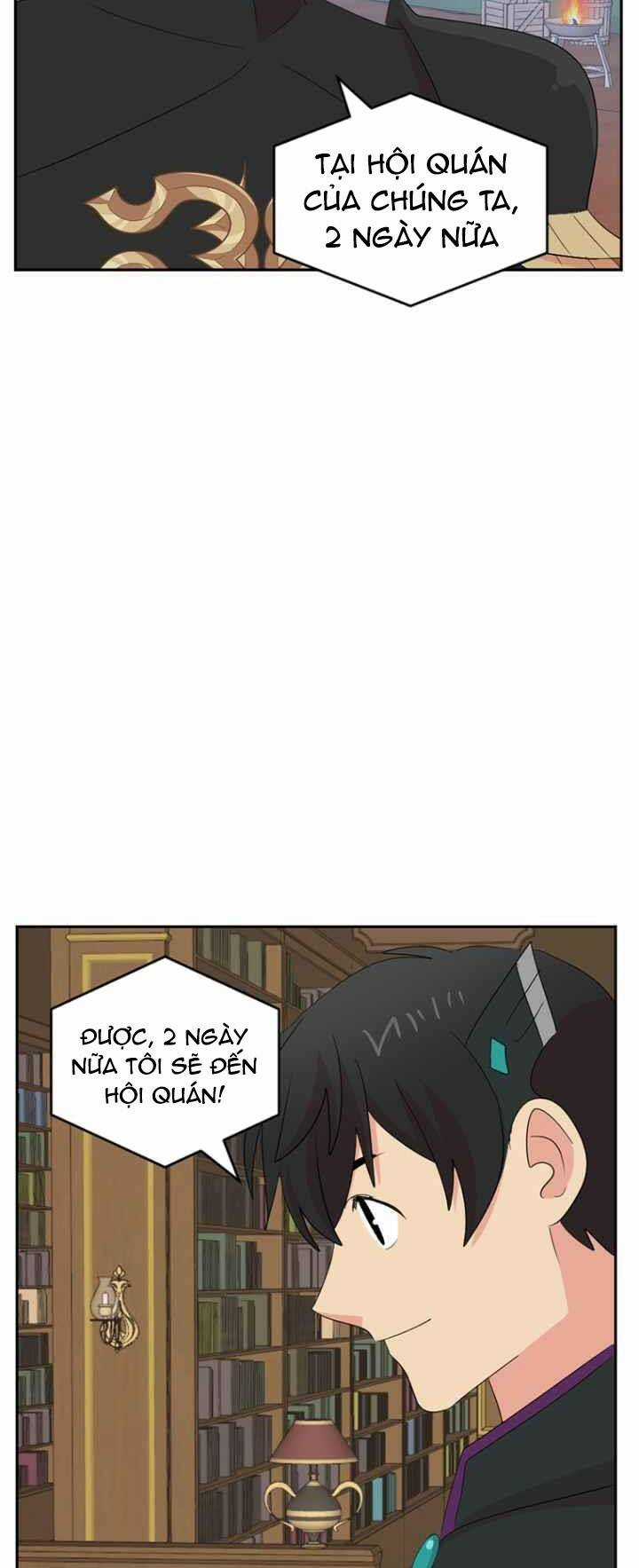 Mọt Sách - Chapter 184 - Trang 42