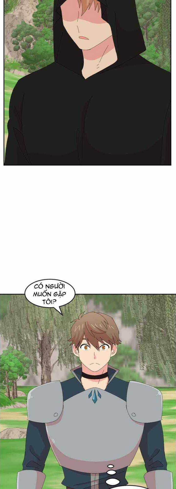 Mọt Sách - Chapter 184 - Trang 6