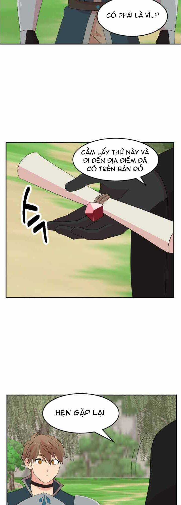 Mọt Sách - Chapter 184 - Trang 7