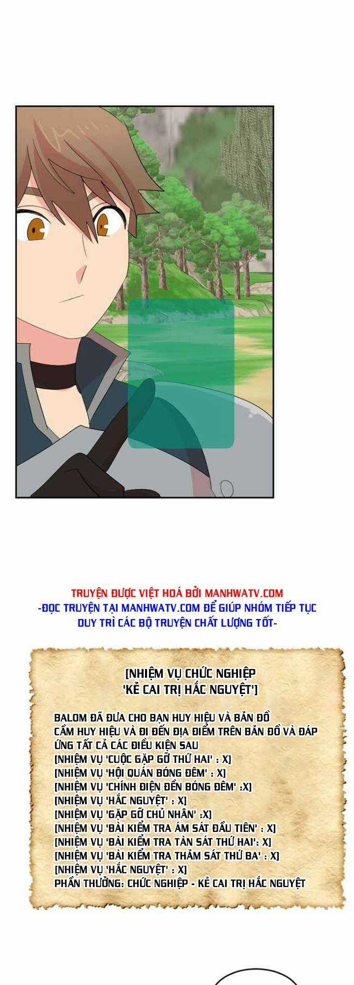 Mọt Sách - Chapter 184 - Trang 9