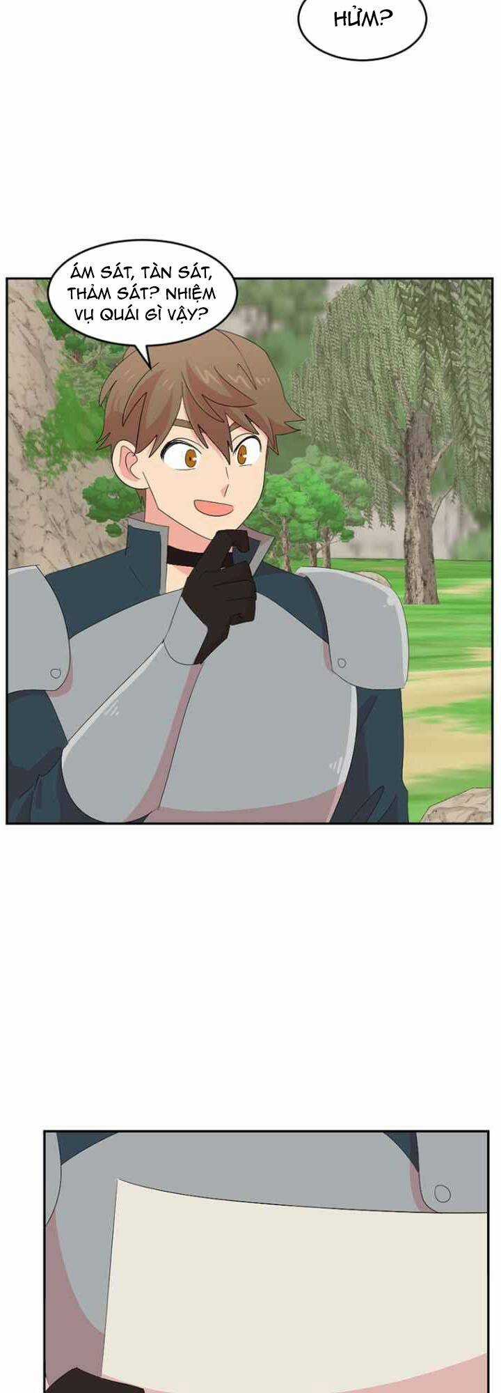 Mọt Sách - Chapter 184 - Trang 10