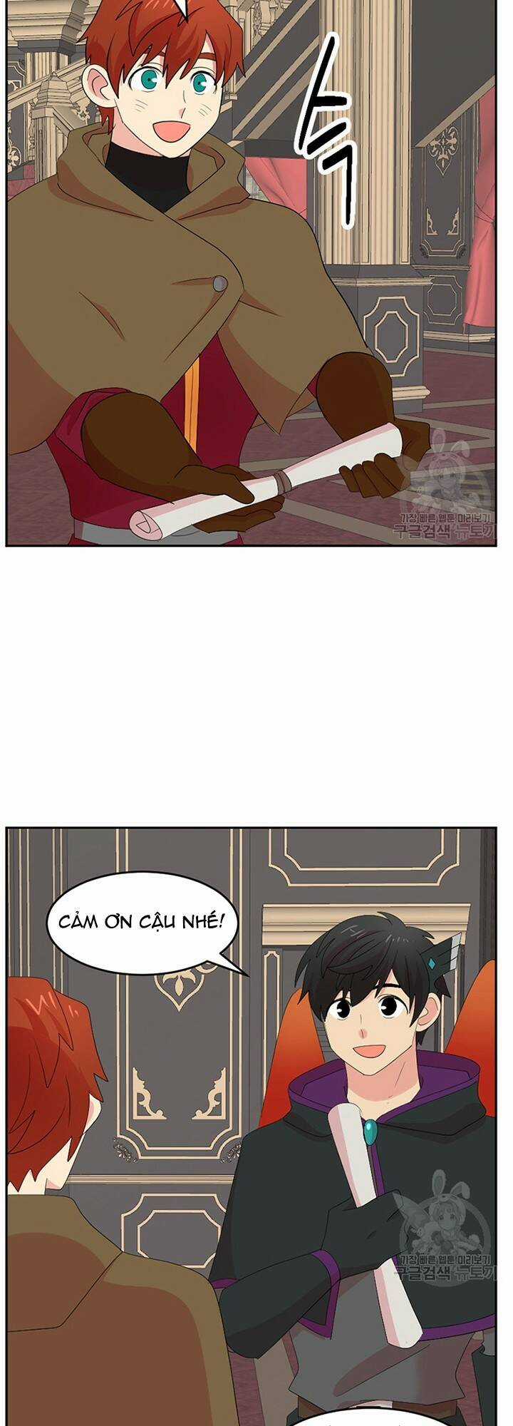 Mọt Sách - Chapter 185 - Trang 12