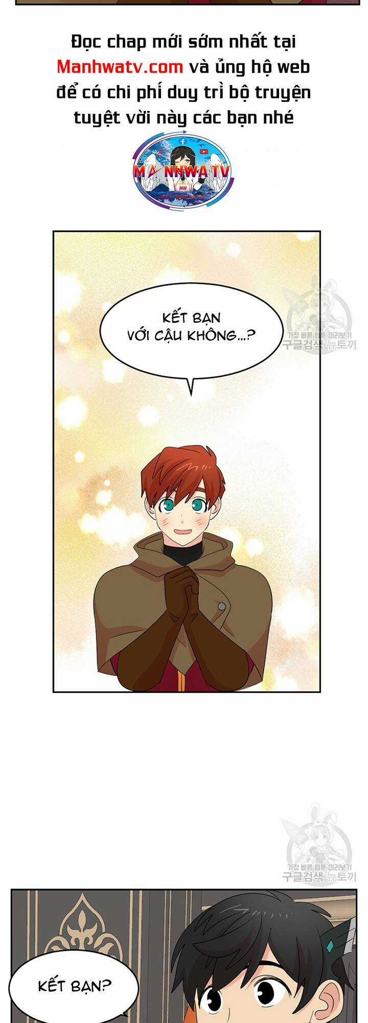 Mọt Sách - Chapter 185 - Trang 17