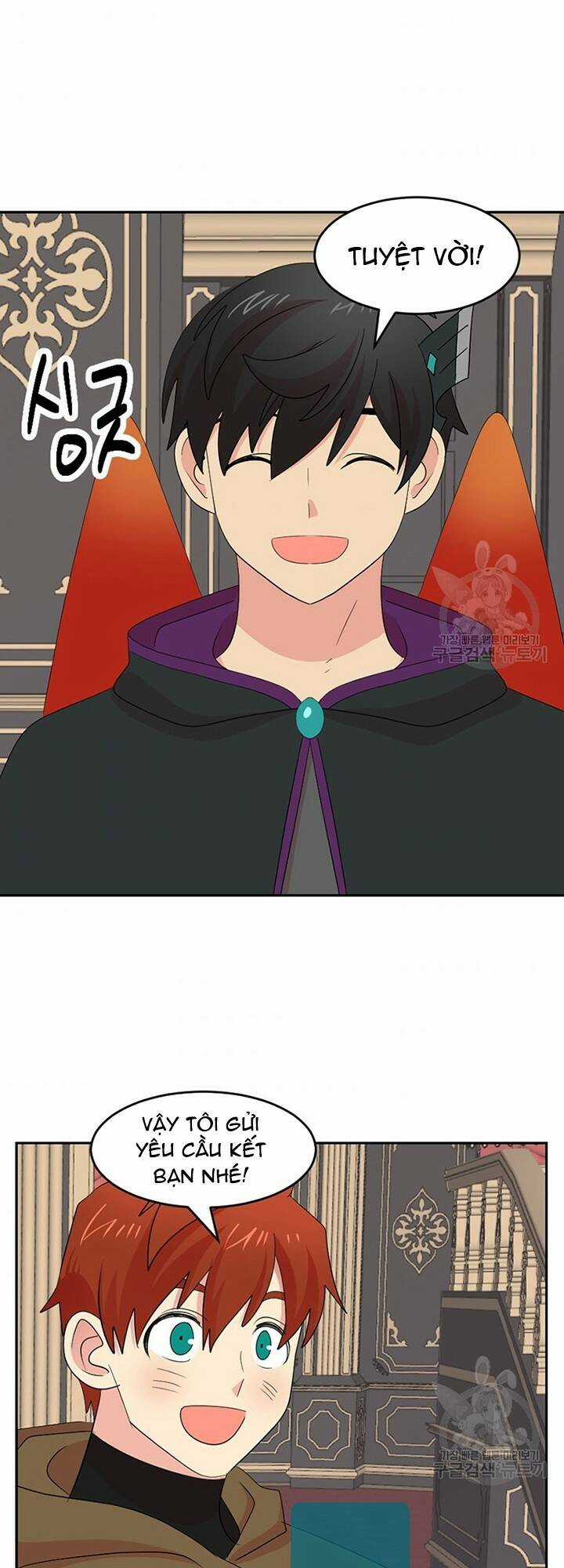 Mọt Sách - Chapter 185 - Trang 19