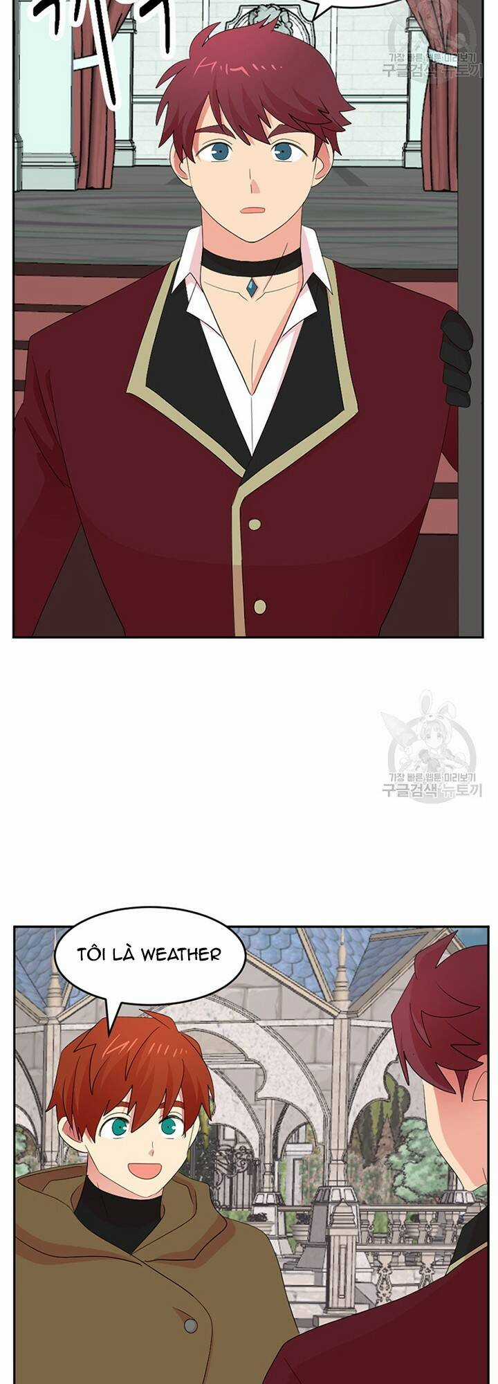 Mọt Sách - Chapter 185 - Trang 4