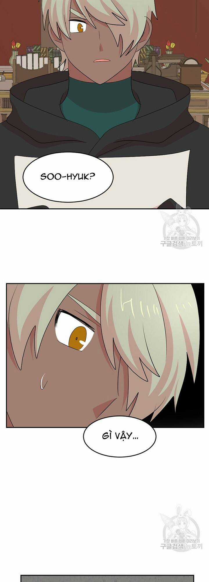 Mọt Sách - Chapter 185 - Trang 36