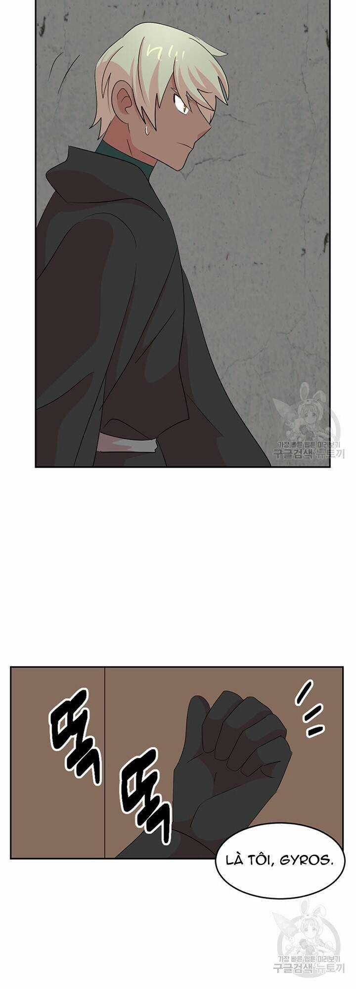 Mọt Sách - Chapter 185 - Trang 37