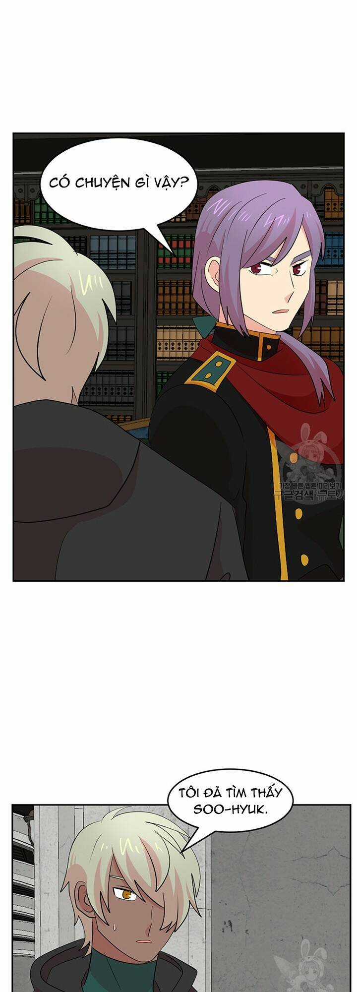 Mọt Sách - Chapter 185 - Trang 38