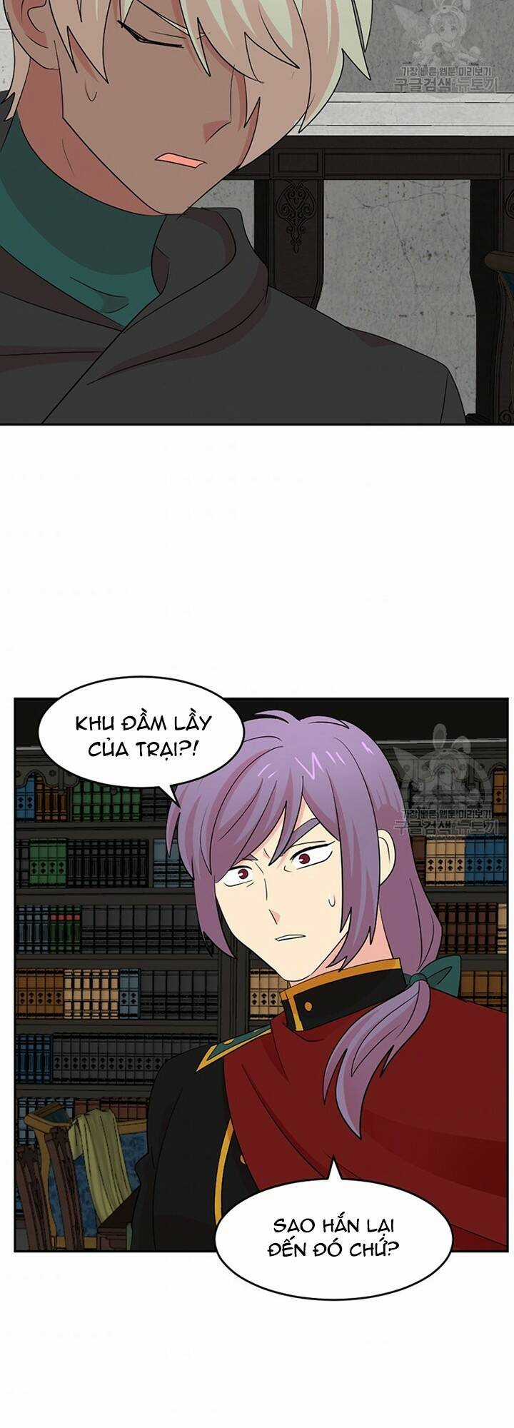 Mọt Sách - Chapter 185 - Trang 40