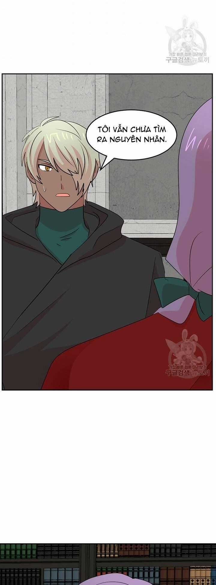 Mọt Sách - Chapter 185 - Trang 41