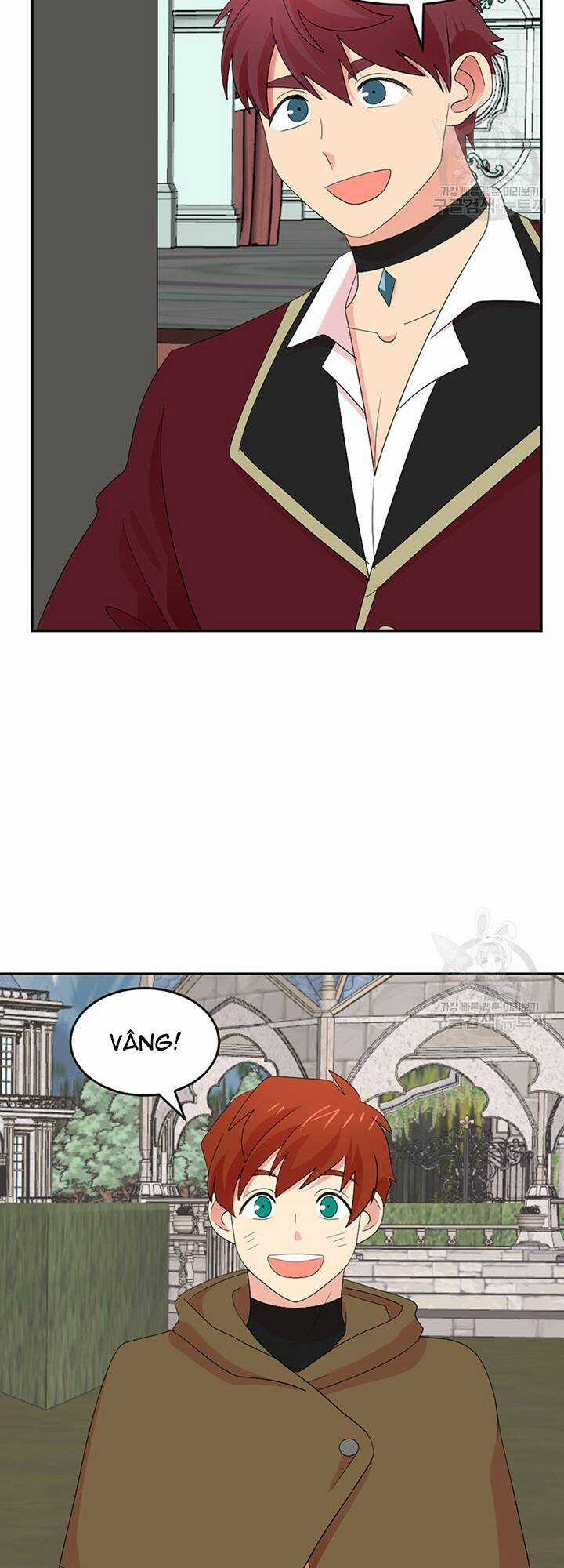 Mọt Sách - Chapter 185 - Trang 6