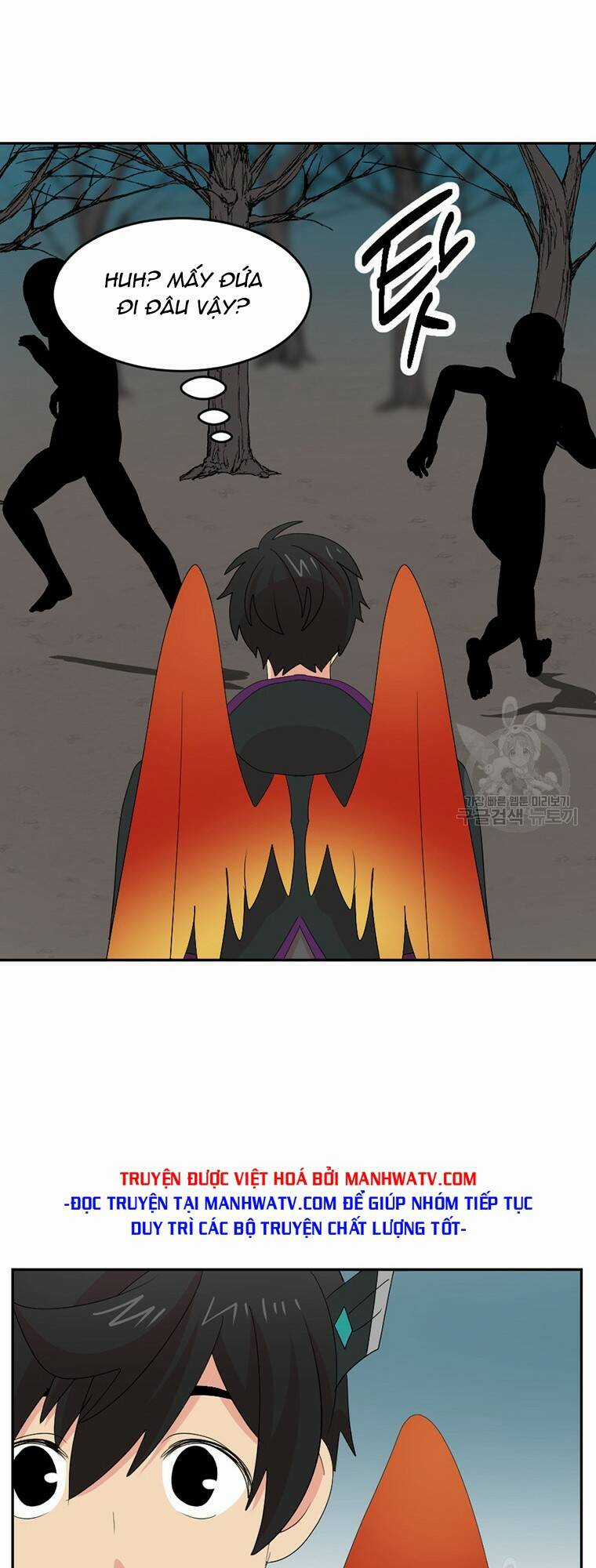 Mọt Sách - Chapter 186 - Trang 12