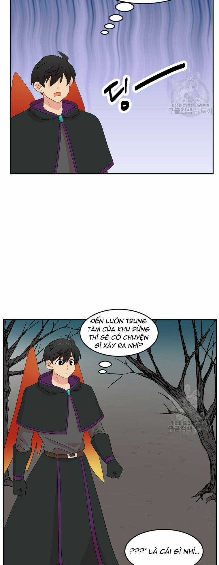 Mọt Sách - Chapter 186 - Trang 14