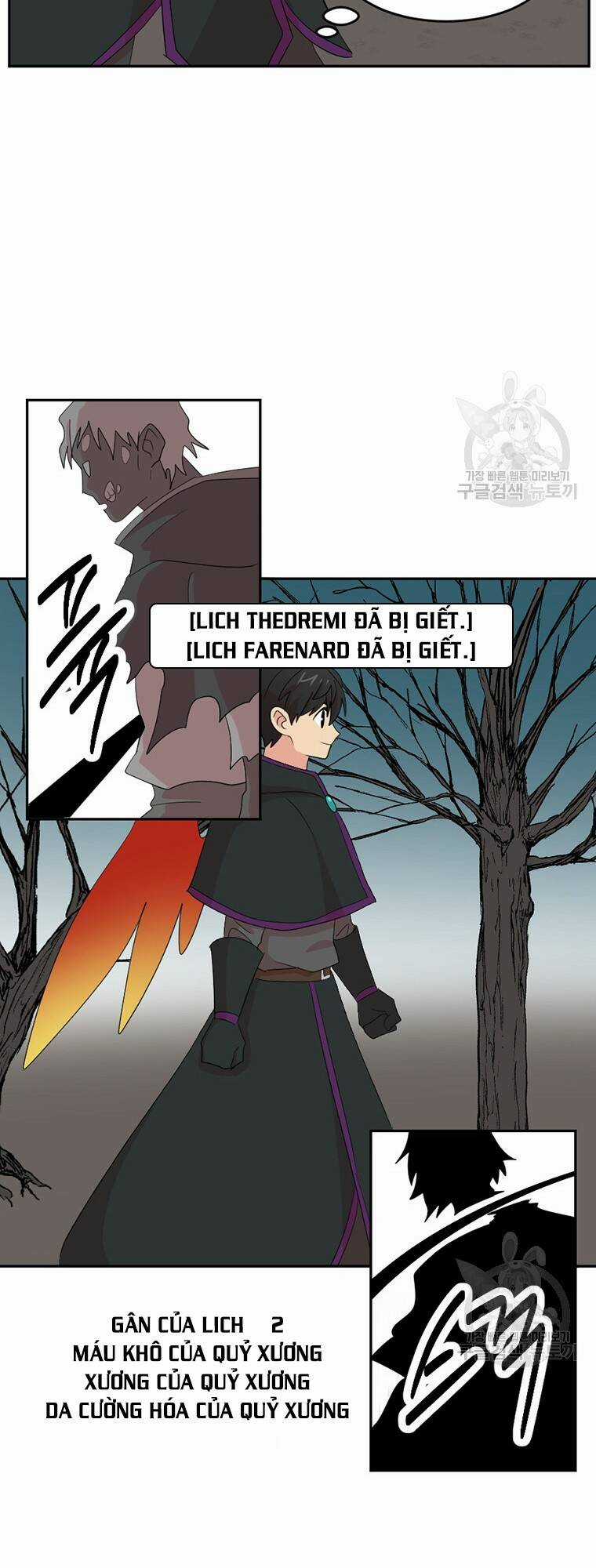 Mọt Sách - Chapter 186 - Trang 15