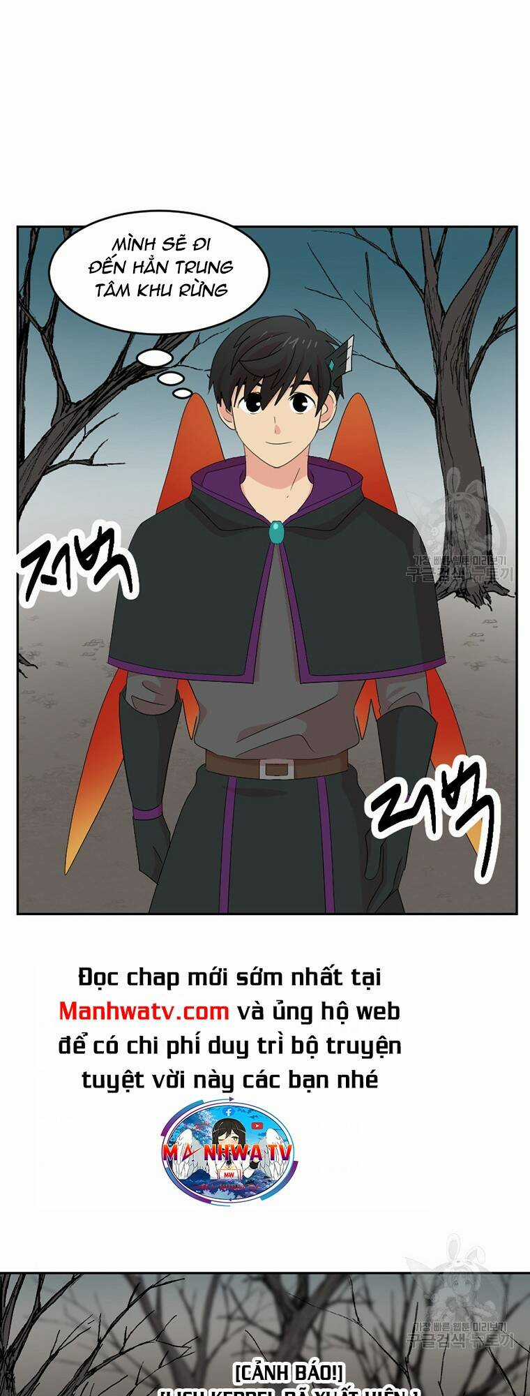 Mọt Sách - Chapter 186 - Trang 16