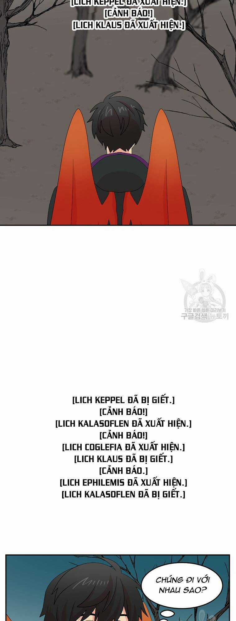 Mọt Sách - Chapter 186 - Trang 17