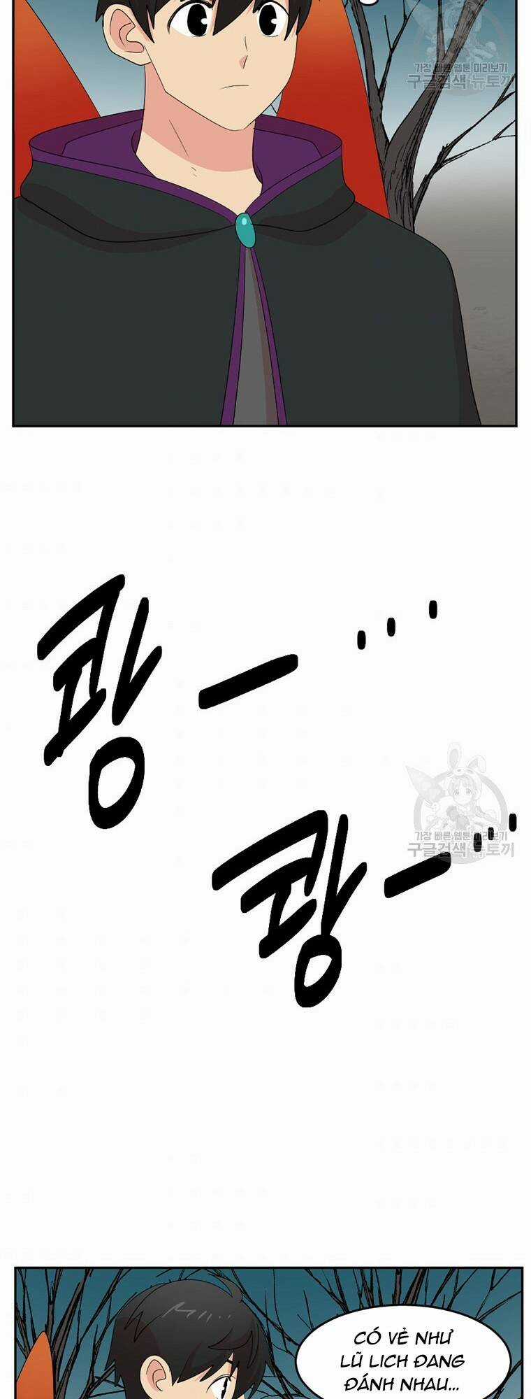 Mọt Sách - Chapter 186 - Trang 18