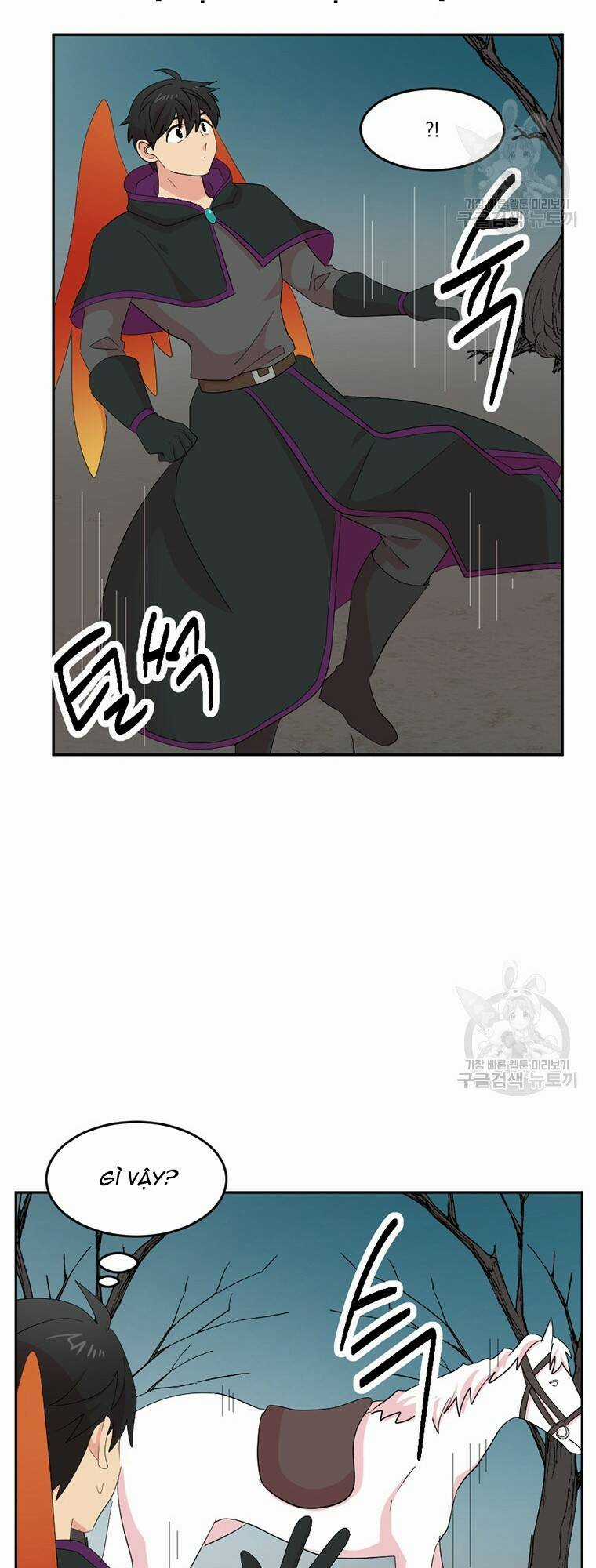 Mọt Sách - Chapter 186 - Trang 3