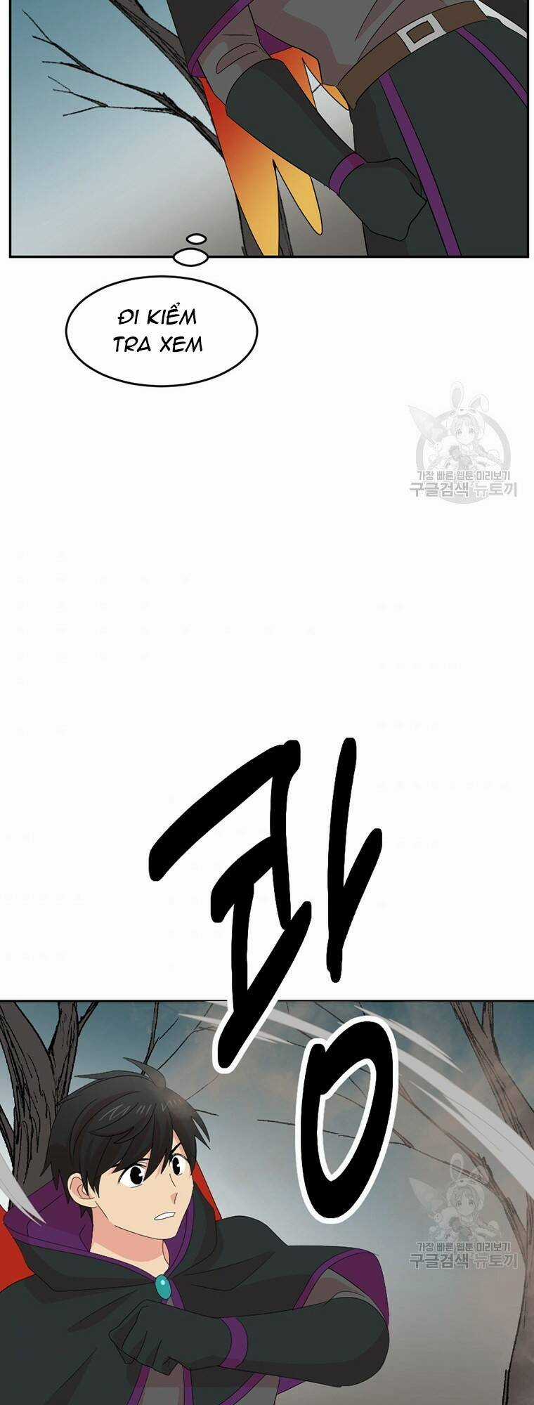 Mọt Sách - Chapter 186 - Trang 24