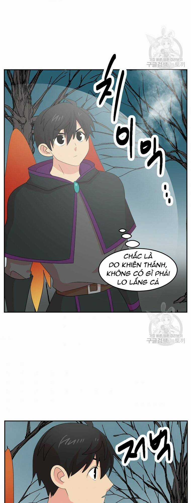 Mọt Sách - Chapter 186 - Trang 36