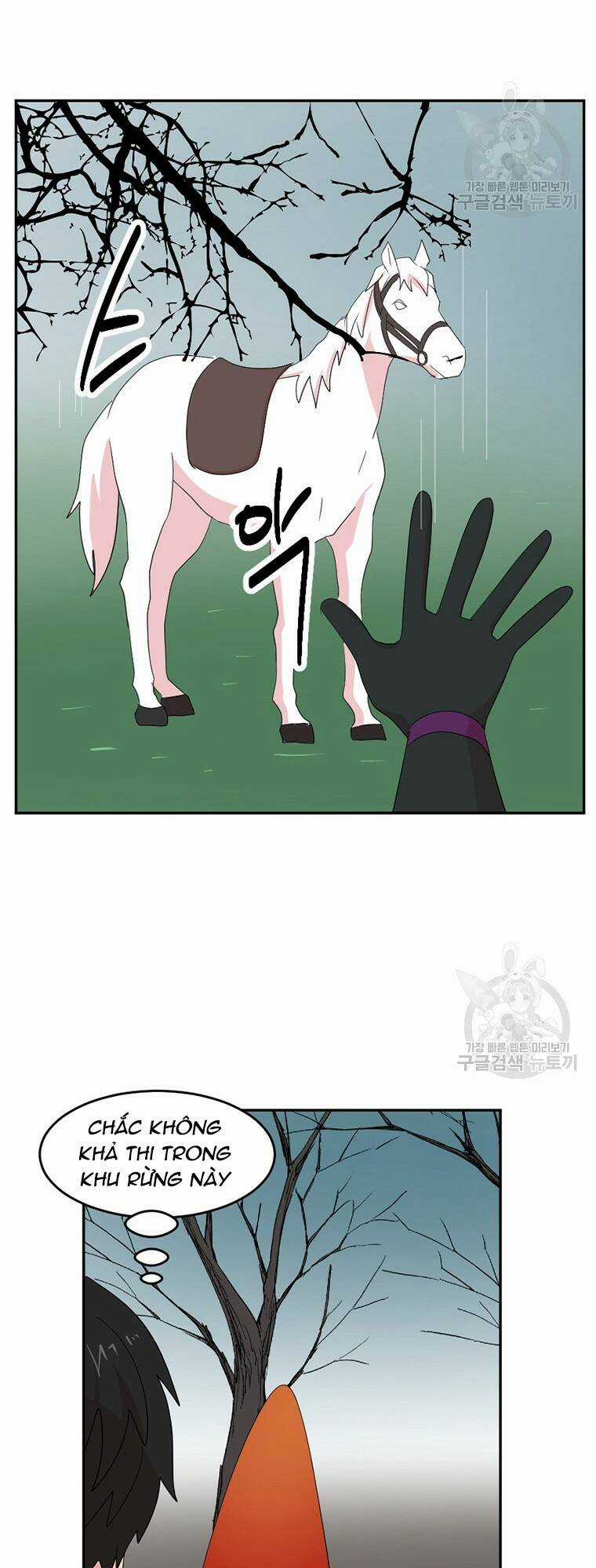 Mọt Sách - Chapter 186 - Trang 8