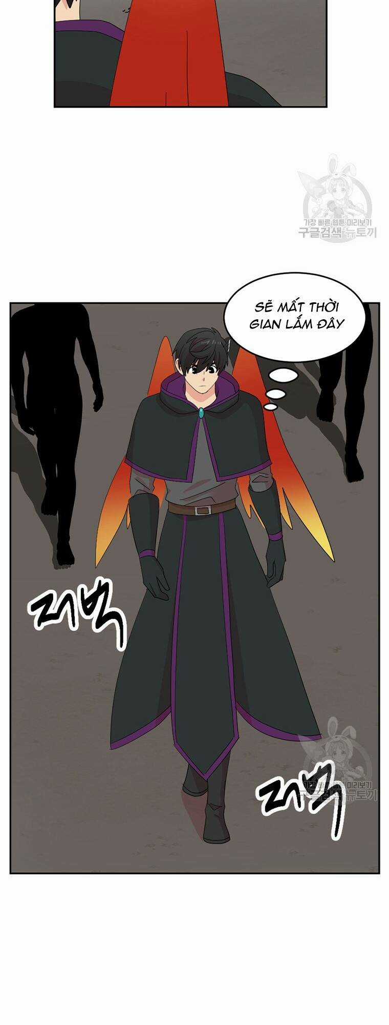 Mọt Sách - Chapter 186 - Trang 9