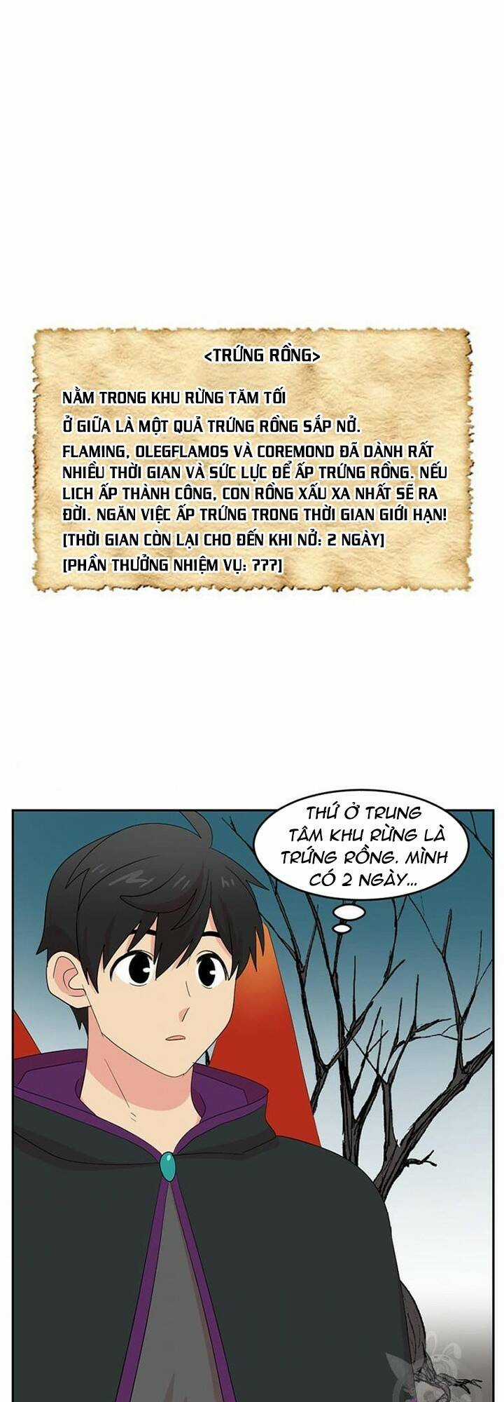 Mọt Sách - Chapter 187 - Trang 2