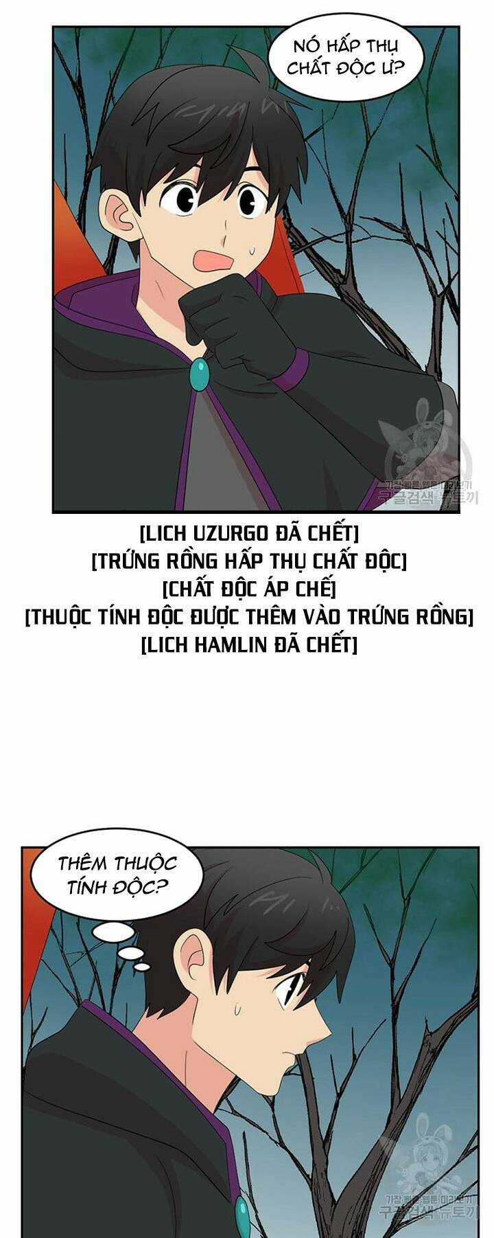 Mọt Sách - Chapter 187 - Trang 17