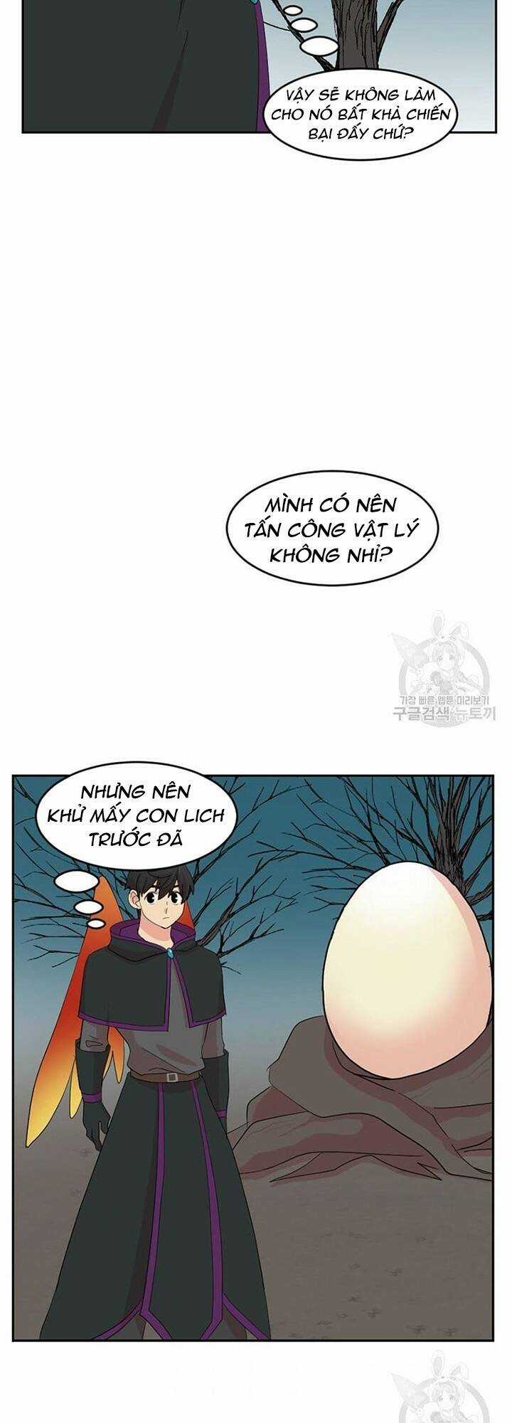 Mọt Sách - Chapter 187 - Trang 18