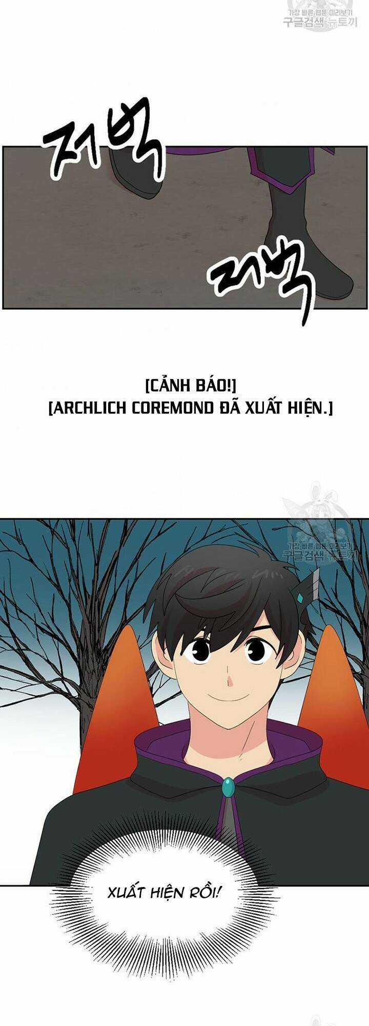 Mọt Sách - Chapter 187 - Trang 19