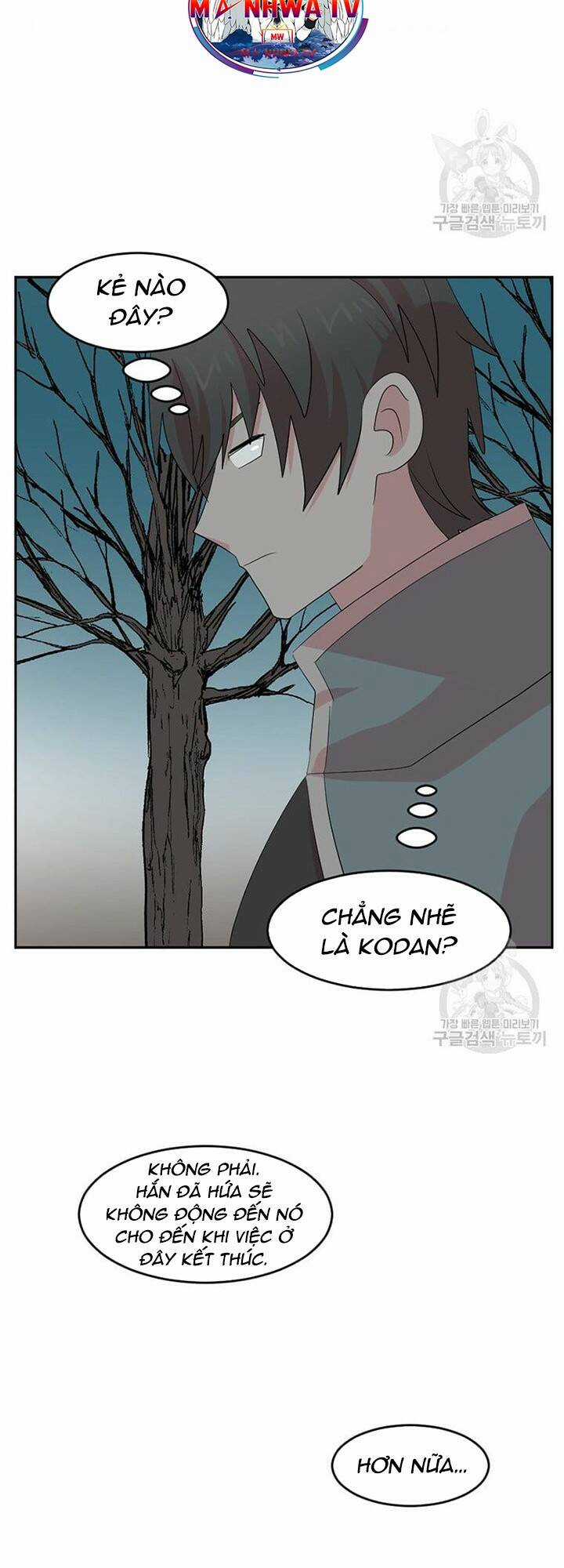 Mọt Sách - Chapter 187 - Trang 22