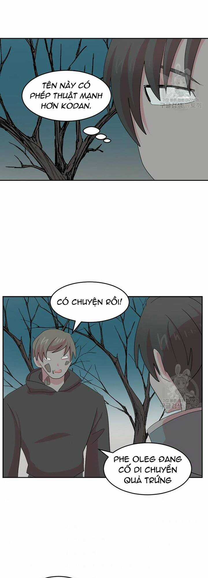 Mọt Sách - Chapter 187 - Trang 23