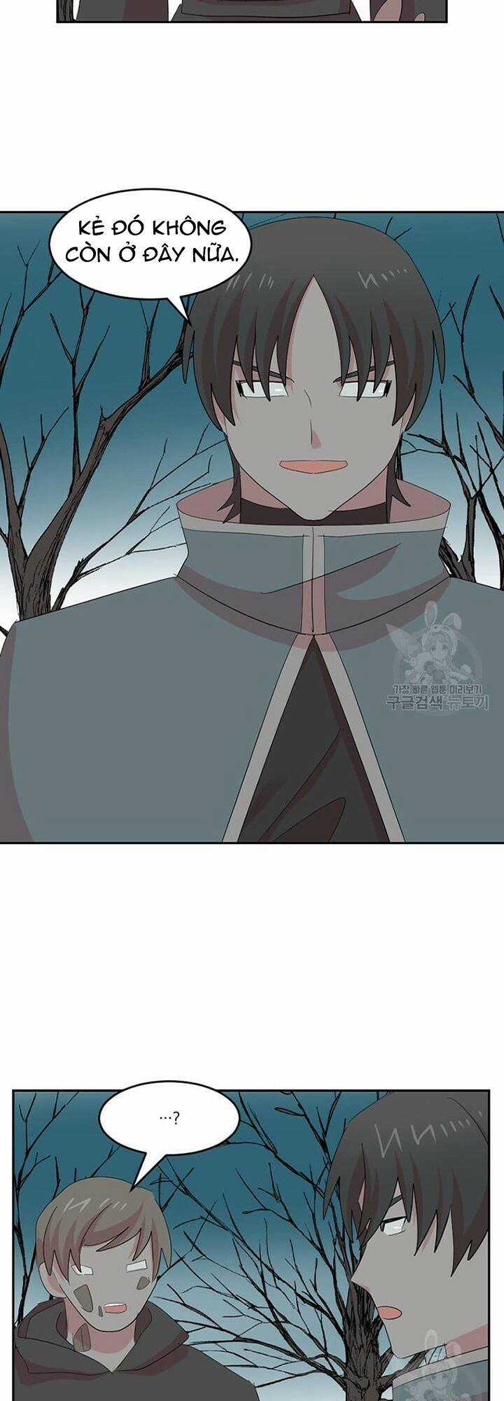 Mọt Sách - Chapter 187 - Trang 26