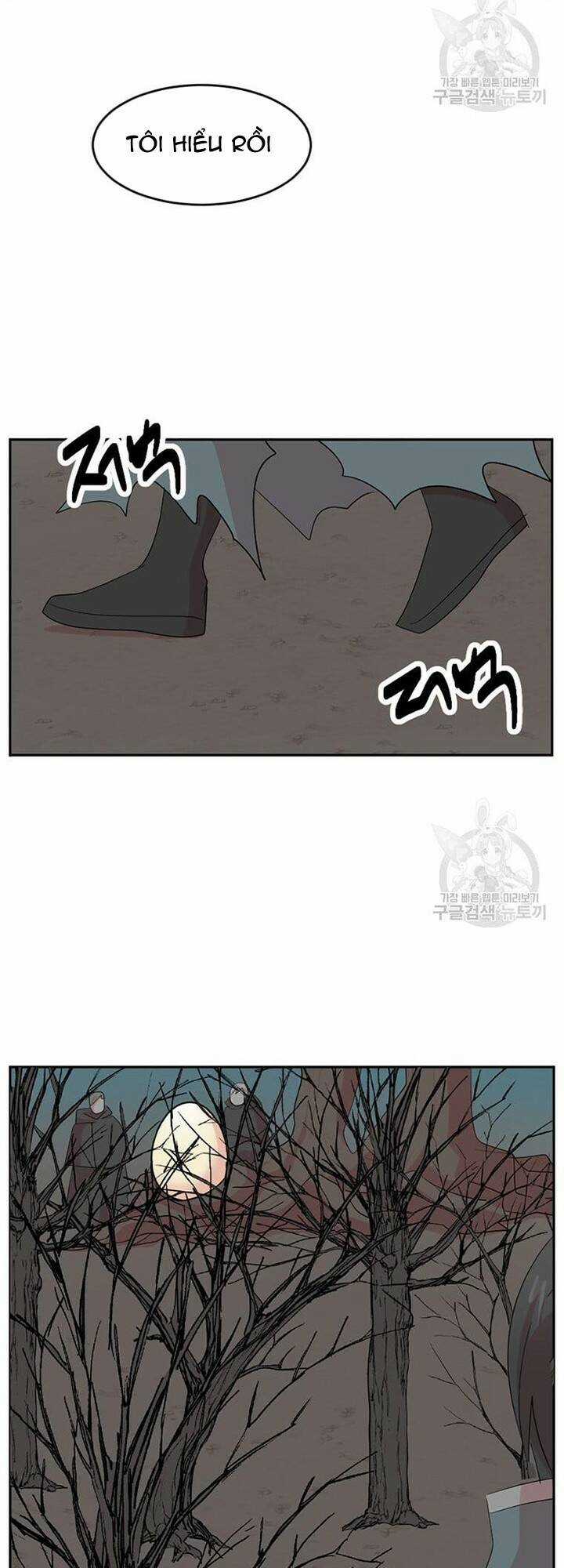 Mọt Sách - Chapter 187 - Trang 28