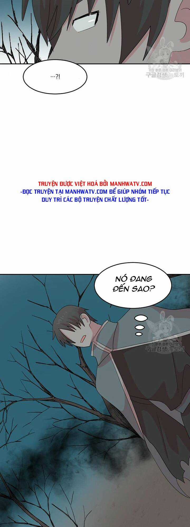 Mọt Sách - Chapter 187 - Trang 30