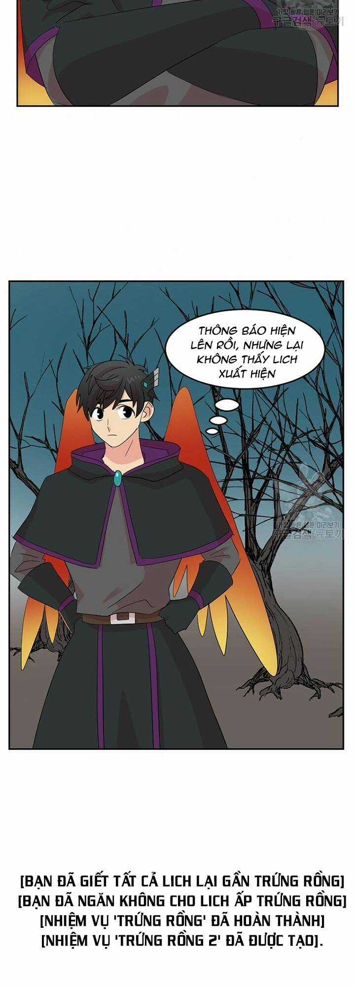 Mọt Sách - Chapter 187 - Trang 35