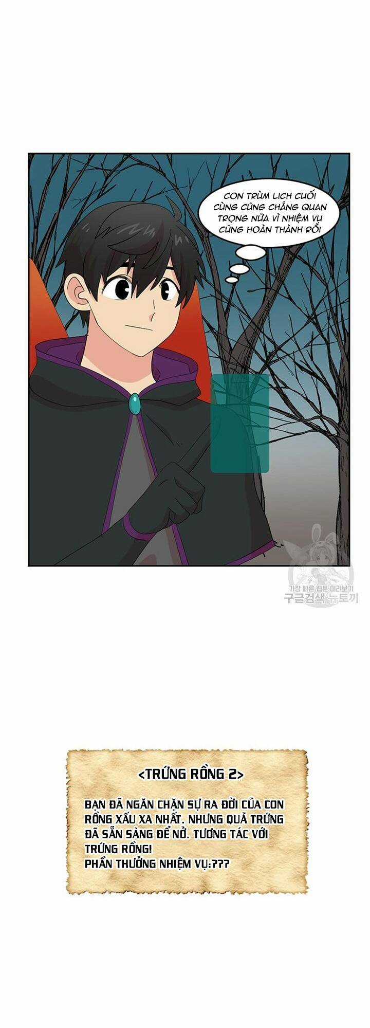 Mọt Sách - Chapter 187 - Trang 36