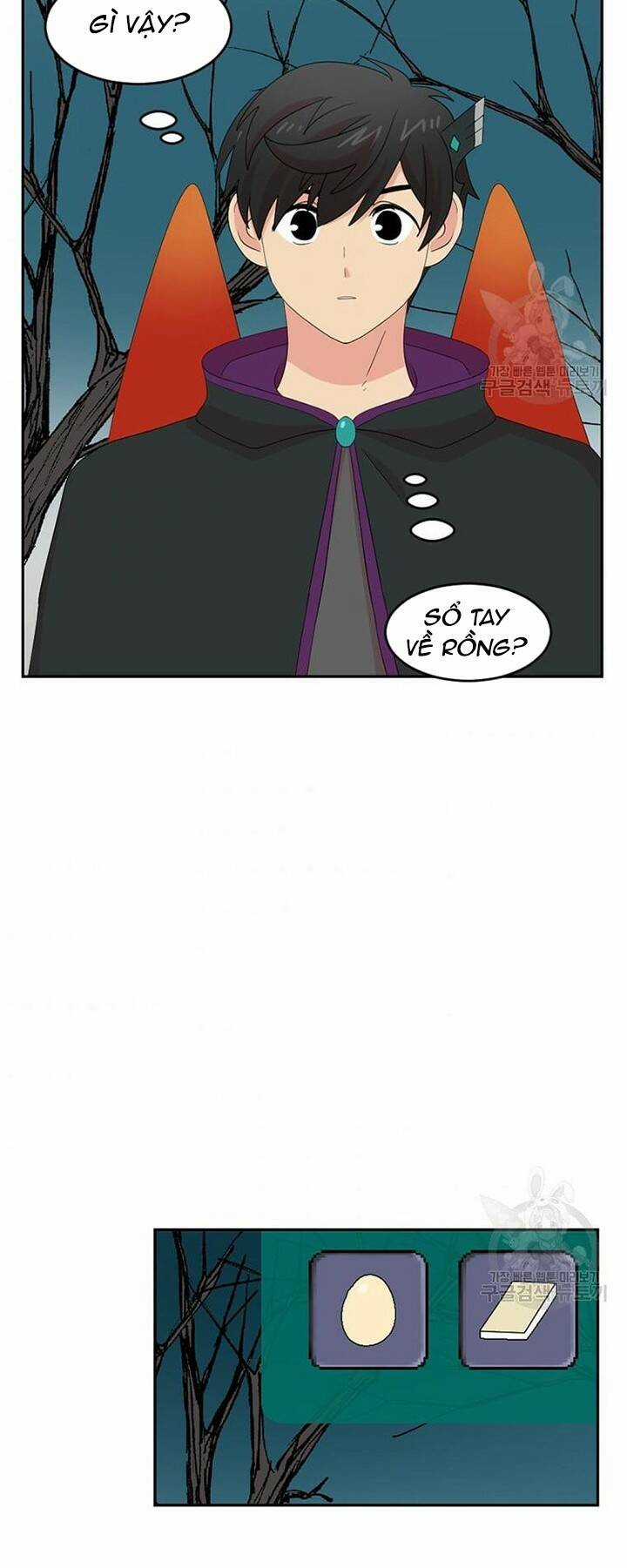 Mọt Sách - Chapter 187 - Trang 40